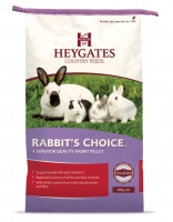 Rabbits Choice Bag