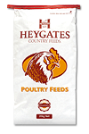 Bulk and bagged livestock feeds - Heygates